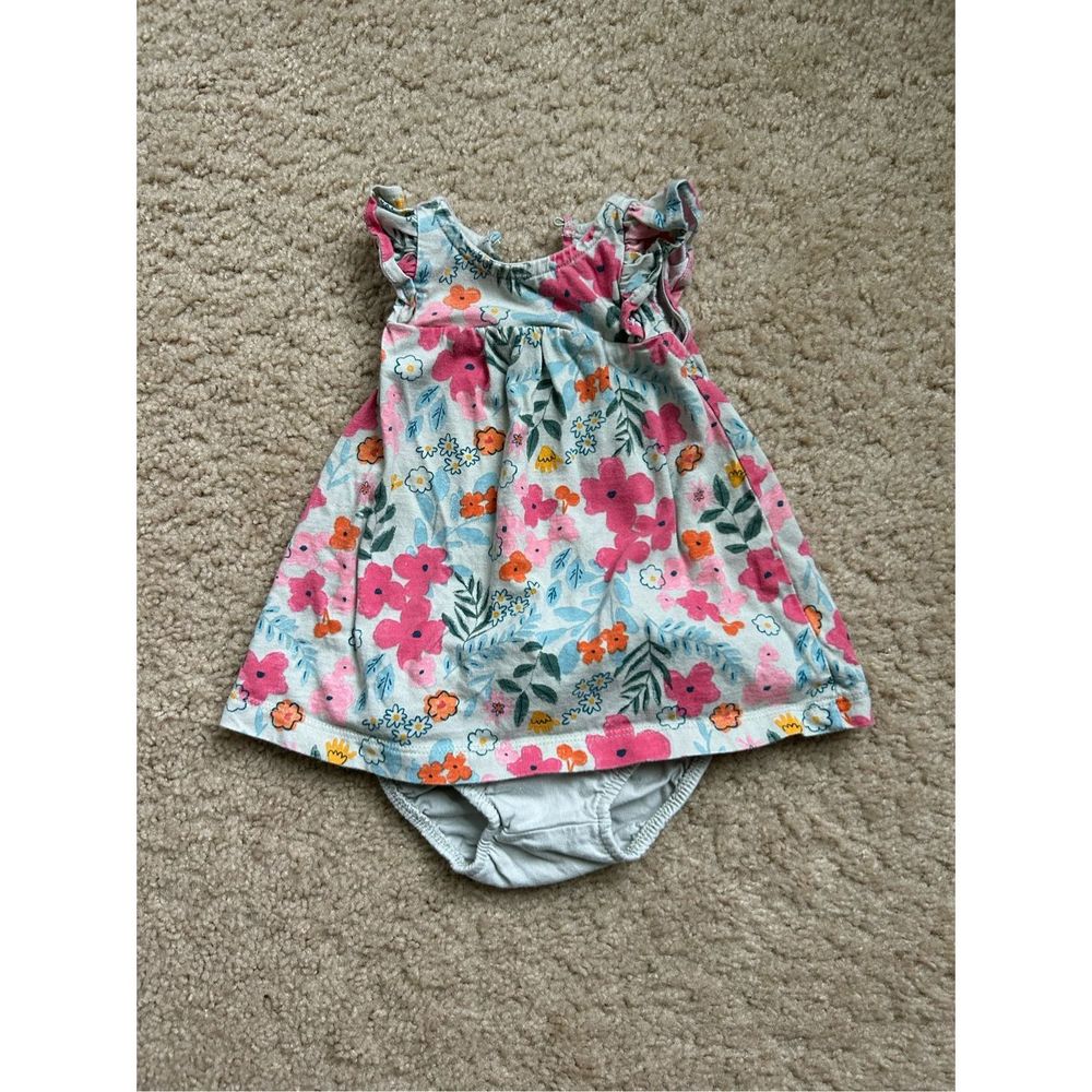 Baby Dress